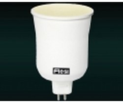 Flesi  Luxer GU10-DB 11W 2700K 220V 76x50 АКЦИЯ