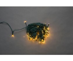 LED-TW-100-25M-24V-WW/DG  100LED, 25M (WW,IP64, 24V)