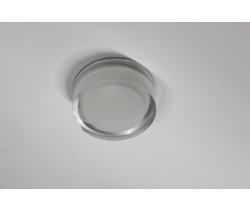 G-TH206Y LED свет,встраив,круглый 6LED/1W,6500К