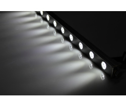 G-DQ109-16-W 9LED, 12V, белый