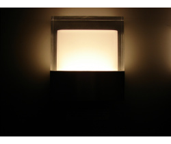 TV-C-EURO WW LED светильник накладной 4*1.5W