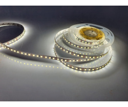 Светодиодная лента SMD 2835 120led/m 12V IP33 Day White