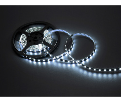 FLEX-SS3180В-W IP20, 12V, 60 SMD5050, белая основа