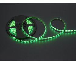 NEW FLEX-SDP5300B-G  IP65 белая основа (Зеленая)