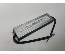 Блок питания 24V 150W IP67 