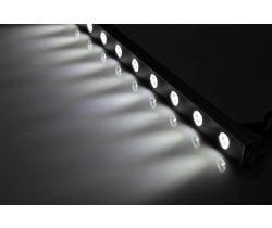 G-DQ109-16-W 9LED, 12V, белый