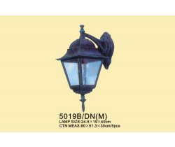 FL-5019B/DN(M)  NEW Фонарь 24,5*19*40 см
