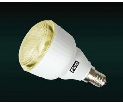 Flesi Reflector Luxer R50C E14 11W2700K 220V 85*50