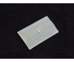 LN-FX-FCB-3528-CA-3 невидимый коннектор для LN-FX-FCB-3528-240V с термоусадкой на клеевой основе