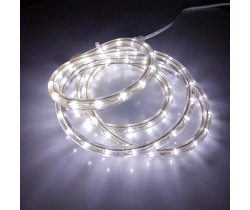 LED-DL-2W-240V-90M-W 1 (N)  белый,13мм, 2М (временно не выписывать)