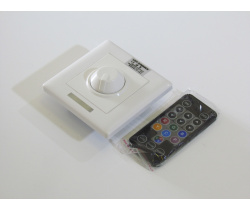 JH-DM300A  IR remote диммер для LED-изд. NEW пульт