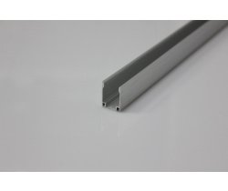 Алюминиевый профиль 1м для Световой гирлянды Гибкий неон LED NEON FLEX  LM-220V-2835-120P-big size