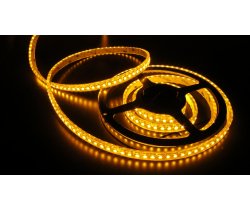 NEW FLEX-SWP5600В-Y,12V, IP67, белая основа (Желтая)
