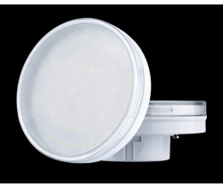 LED-GX70-10W-100LED 4200K 220Vmilky 42x111 30 000h