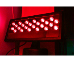HPRO-005B-R  LEd прожектор, 12V