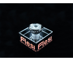 E14C-1-3W-WW (E-14,1*3W, AC220V, Warm White,3200K)