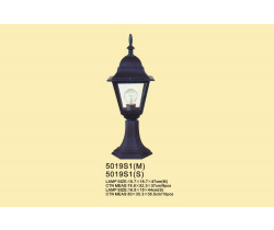 FL-5019S1(M) Фонарь 18,7*18,7*47 см