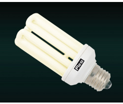 Flesi U 20W Mini 5U 220V E27 2700К (5U)115x51