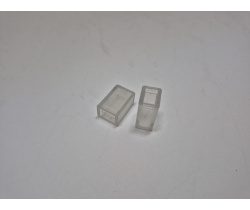  Заглушка для тейп-лайта LT-2W и Milky LT-2W и LT-FCB-2W-3528-60L