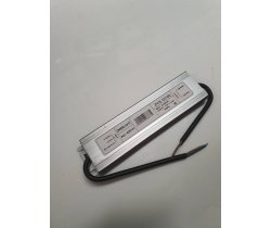 Блок питания 12V 150W IP67 