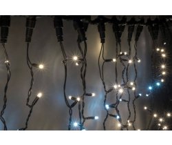 LED-PLS-1926-2X1.5M-240V-WW+W (белые теплые светодиоды/чёрный пр) Flash-CW