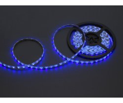 NEW FLEX-SDP5300B-B  IP65 белая основа (Синяя)