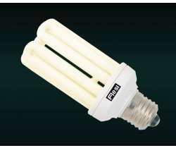 Flesi U 20W Mini 5U 220V E27 2700К (5U)115x51