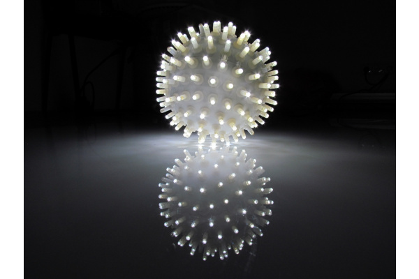LED-FBP-160MM-240V-W+W (Flash) фото 1