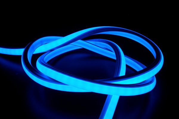 LN-FCB-4W-1.47CM-25M-220V-RGB, RGB NEON FLEX фото 1