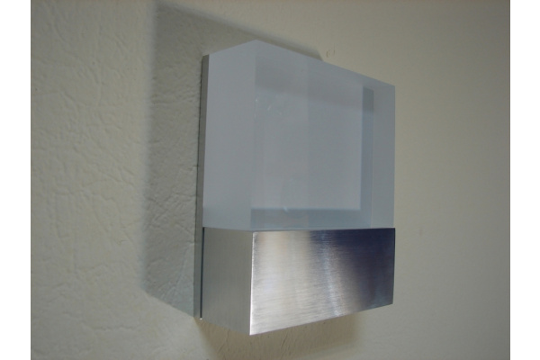 TV-B-GE  WW LED светильник накладной 4*1.5W фото 3