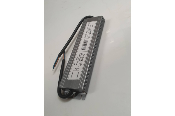 Блок питания 12V 150W IP67  фото 2