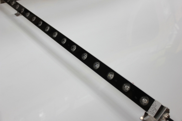G-DQ118-16-Y 18LED, 12V, жёлтый фото 2