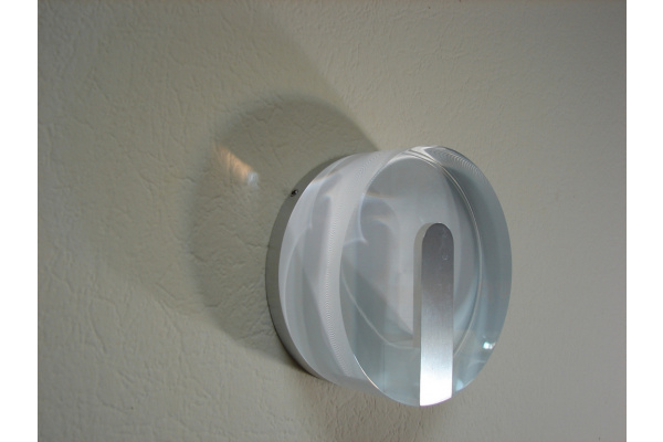 Nirit-r WW LED светильник накладной 2*1.5W фото 2