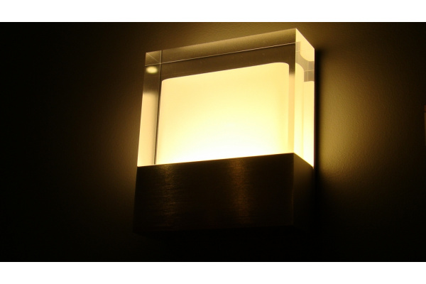 TV-C-EURO WW LED светильник накладной 4*1.5W фото 3