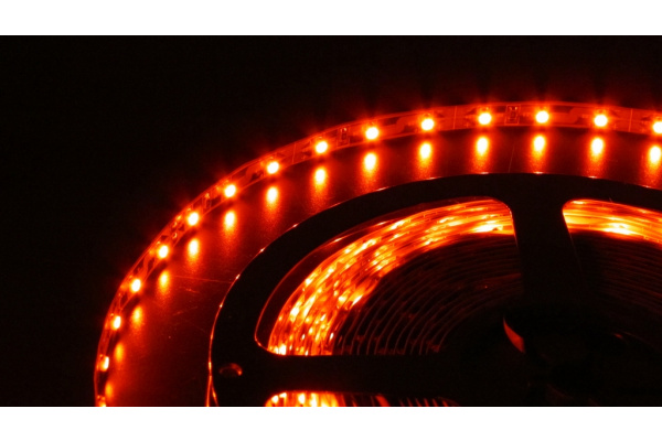 Ultra light FLEX-SS5300A-R-10M  Гибкая LED полоса фото 2