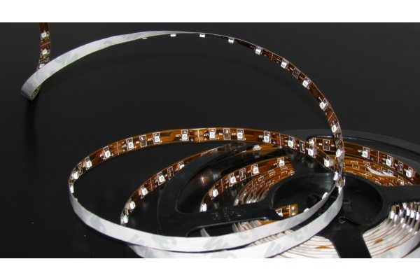 Ultra light FLEX-SS5300A-B-10M  Гибкая LED полоса фото 3