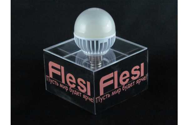 LED G45-4,5W 220-240V, E14 4200K, SMD2835 фото 1