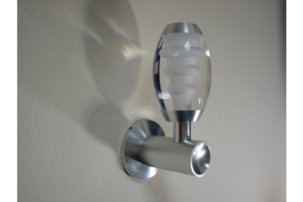 Barrel CW LED светильник накладной 3*1.5W фото 2