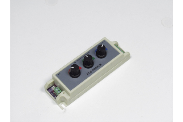 JH-DM330A диммер для LED-изделий NEW фото 1