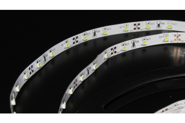 FLEX-SS5300B-W-5M  на белой основе фото 3