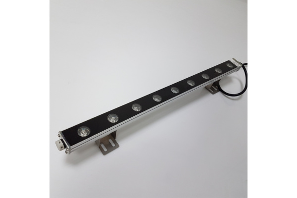 G-DQ109-16-W 9LED, 12V, белый фото 5