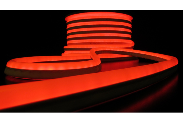 LN-FX-50-240V-R,Леднеонфлекс,14х27,5 м,красн.1,52м фото 2