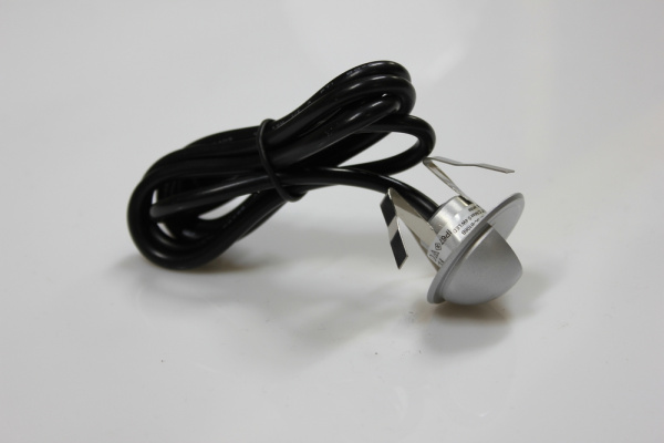 SC-B106C RGB LED floor light, круглый, 12V, IP67 фото 3