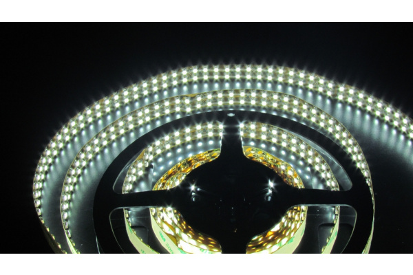FLEX-SS51200A-W IP20, 24V, 240 3528SMD фото 1