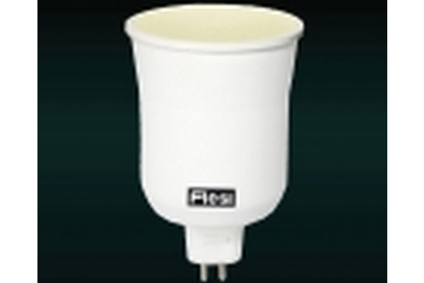 Flesi MR16  9W 220V GU5,3 2700K 75x50 фото 1