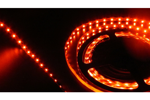 FLEX-SS5300A-R-10M  Гибкая LED полоса фото 2