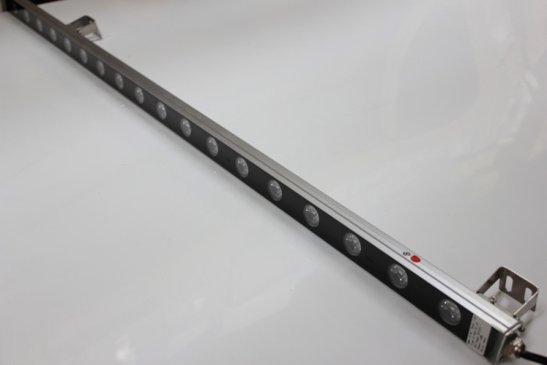 G-DQ118-16-R 18LED, 12V, красный фото 3