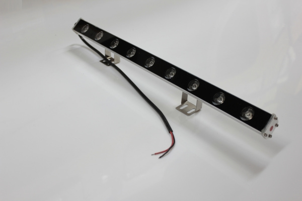 G-DQ109-16-W 9LED, 12V, белый фото 2