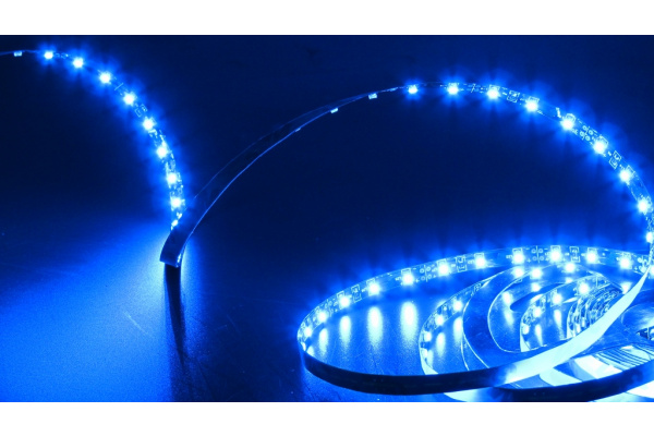 Ultra light FLEX-SS5300A-B-10M  Гибкая LED полоса фото 2