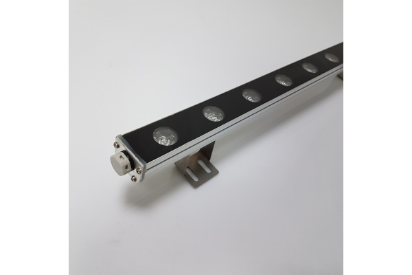 G-DQ109-16-Y 9LED, 12V, жёлтый фото 5